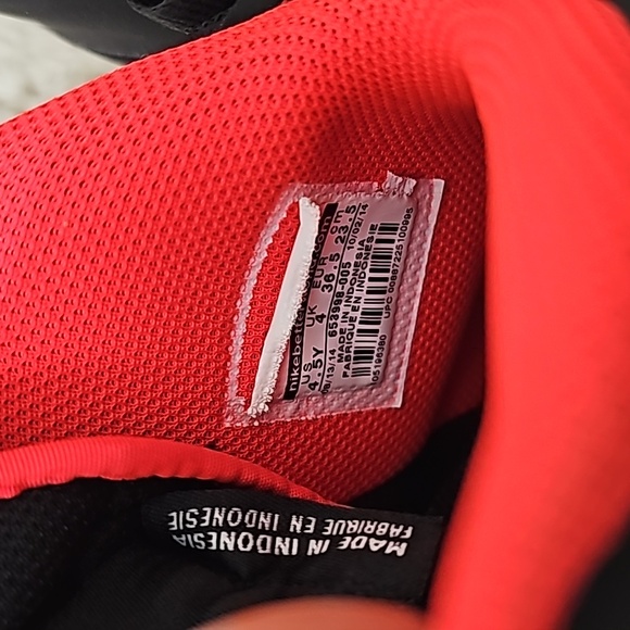 Nike Kids Air Force 1 - Picture 10 of 15